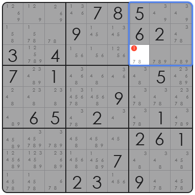 diabolique sudoku